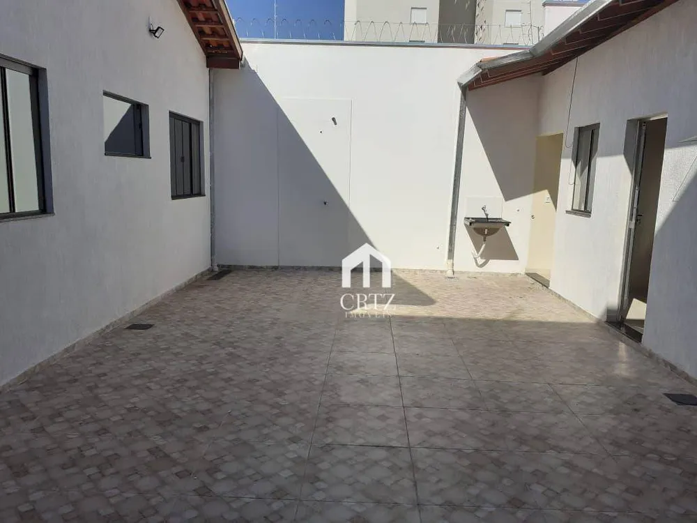 Casa, 3 quartos, 181 m² - Foto 11
