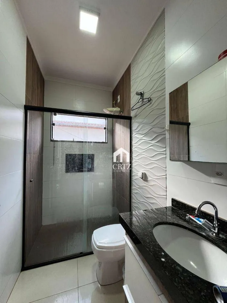 Casa, 3 quartos, 181 m² - Foto 9