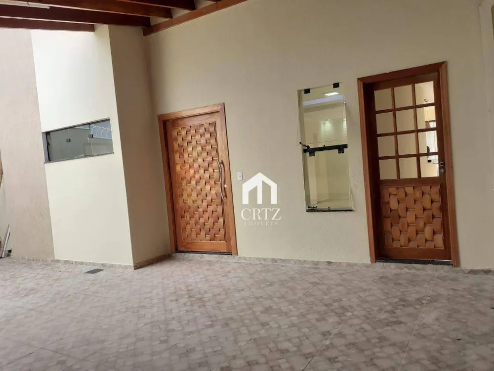 Casa, 3 quartos, 181 m² - Foto 12