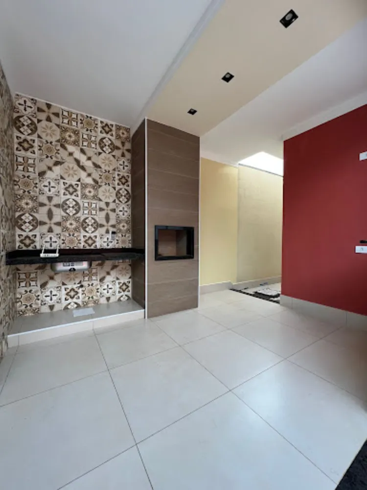 Casa, 3 quartos, 106 m² - Foto 15
