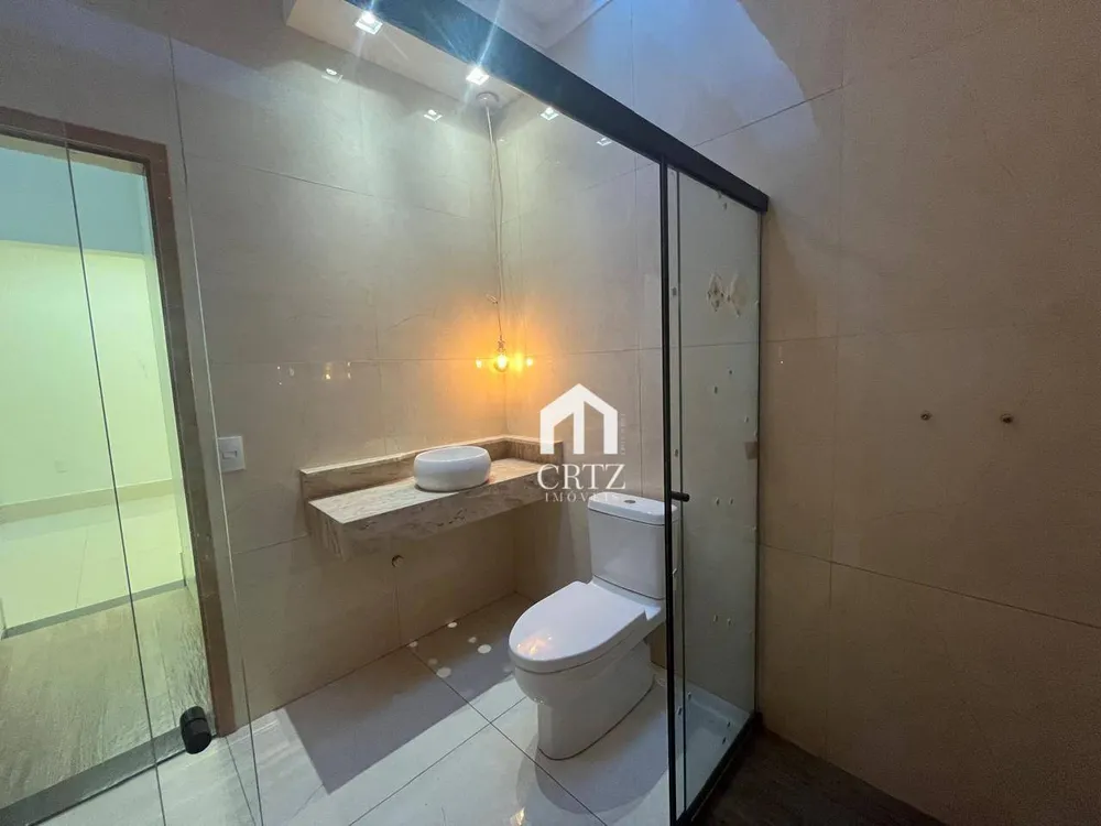 Casa, 3 quartos, 106 m² - Foto 3