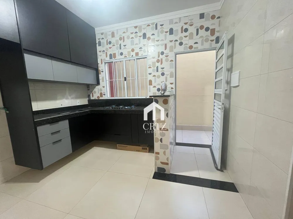 Casa, 3 quartos, 106 m² - Foto 10