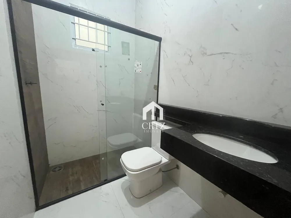 Casa, 3 quartos, 106 m² - Foto 5