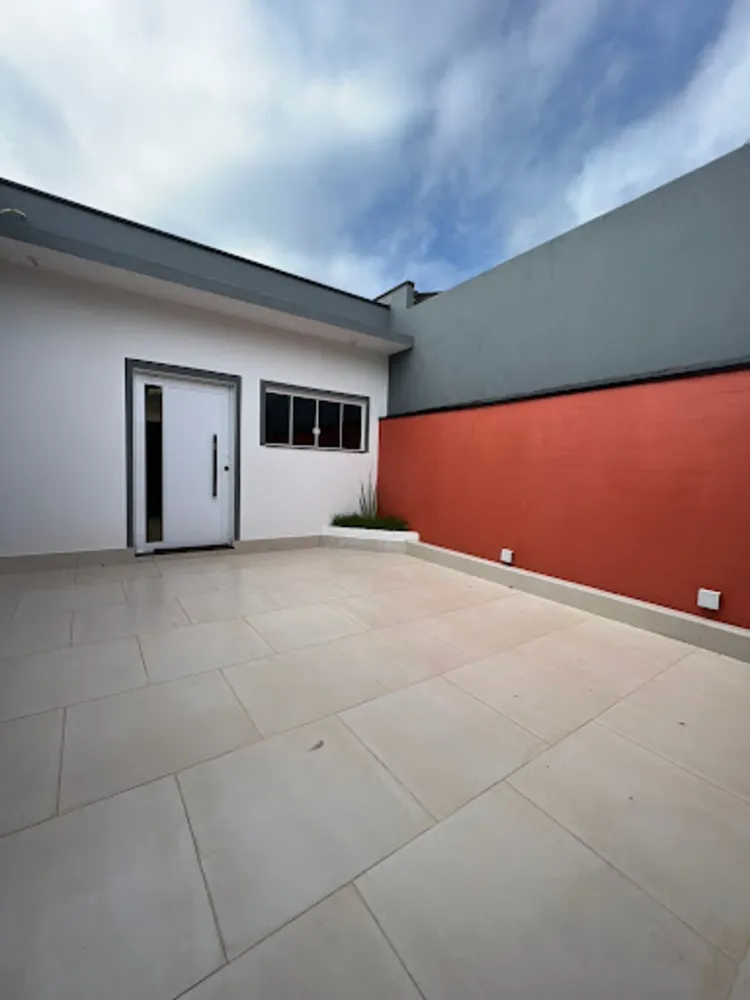Casa, 3 quartos, 106 m² - Foto 1