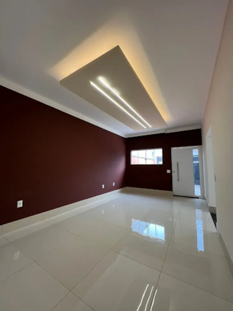 Casa, 3 quartos, 106 m² - Foto 4