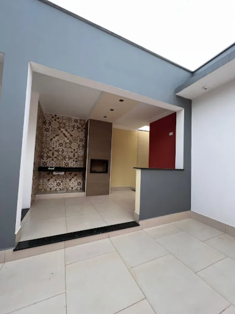 Casa, 3 quartos, 106 m² - Foto 11