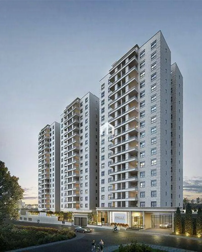 Apartamento, 3 quartos, 91 m² - Foto 11