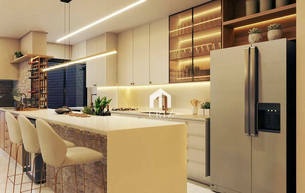 Apartamento, 3 quartos, 91 m² - Foto 3