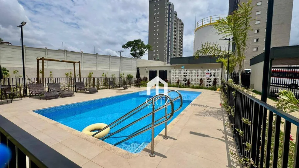 Apartamento, 2 quartos, 42 m² - Foto 10