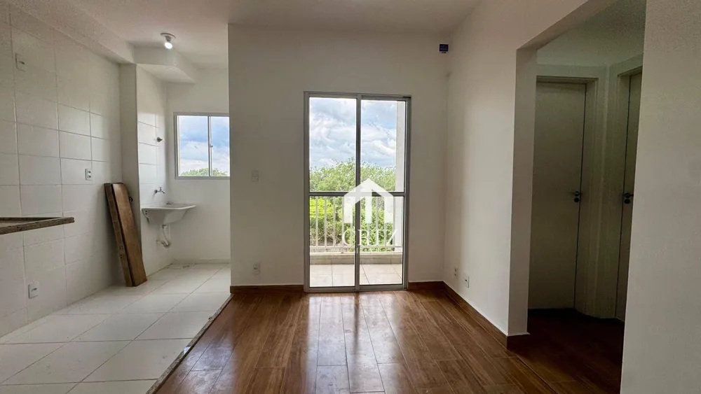 Apartamento, 2 quartos, 42 m² - Foto 8