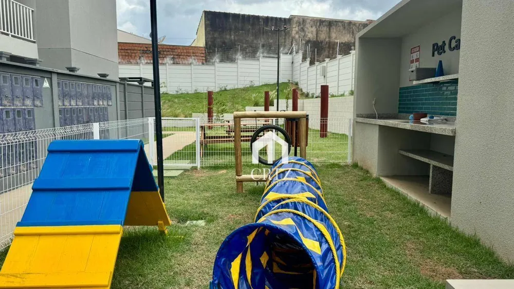 Apartamento, 2 quartos, 42 m² - Foto 9