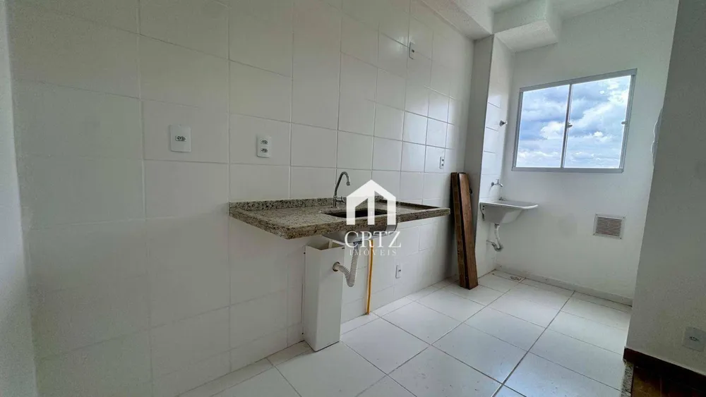 Apartamento, 2 quartos, 42 m² - Foto 15