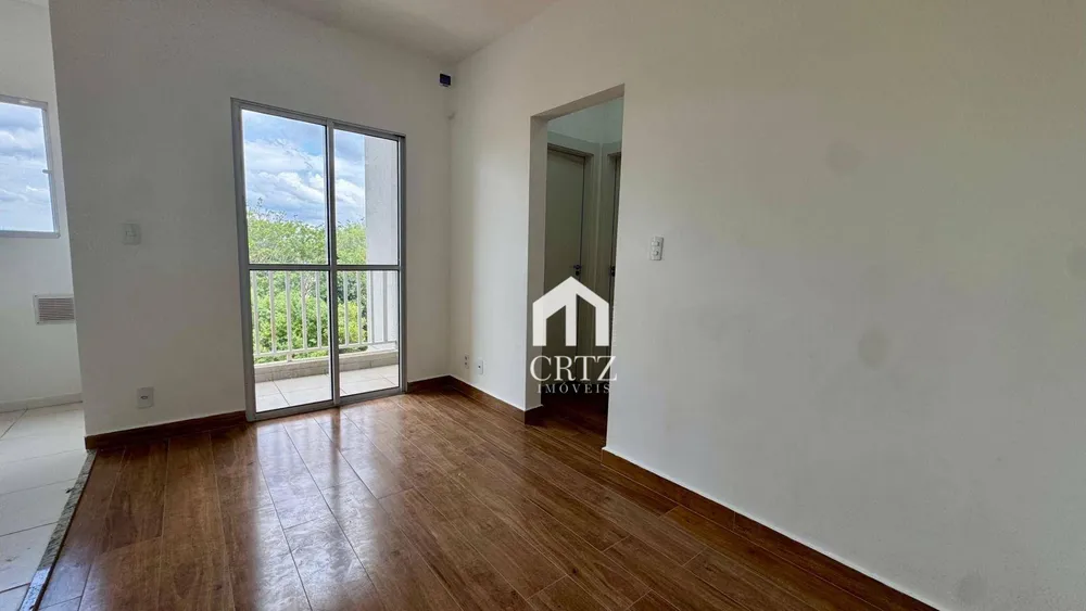 Apartamento, 2 quartos, 42 m² - Foto 12