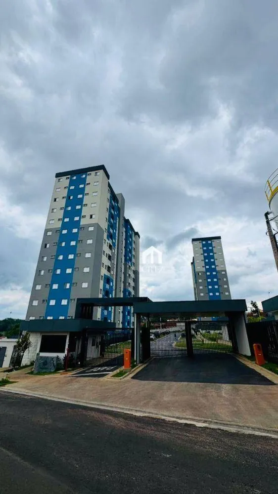Apartamento, 2 quartos, 42 m² - Foto 7