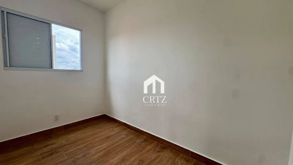 Apartamento, 2 quartos, 42 m² - Foto 2