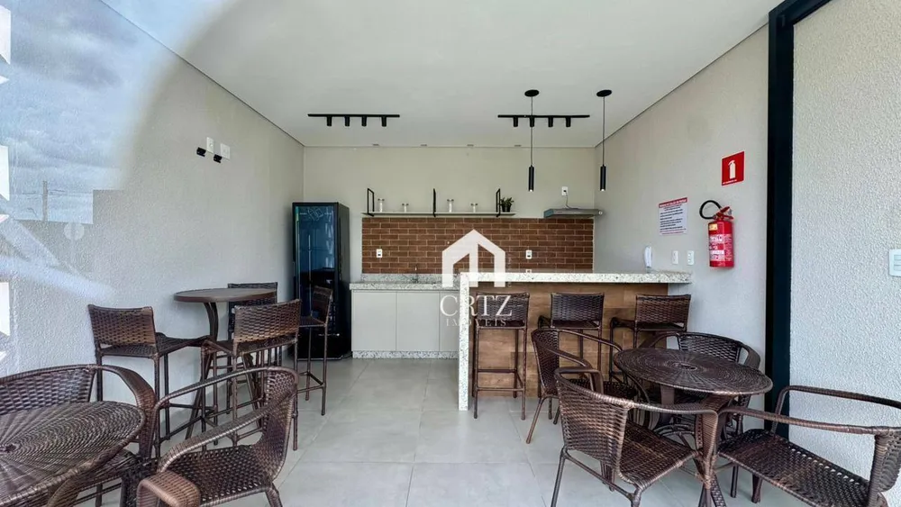 Apartamento, 2 quartos, 42 m² - Foto 5