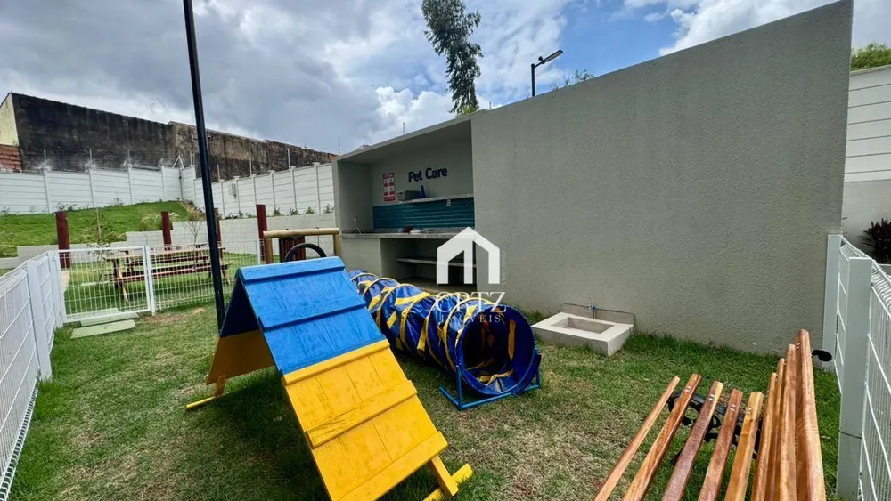 Apartamento, 2 quartos, 42 m² - Foto 14