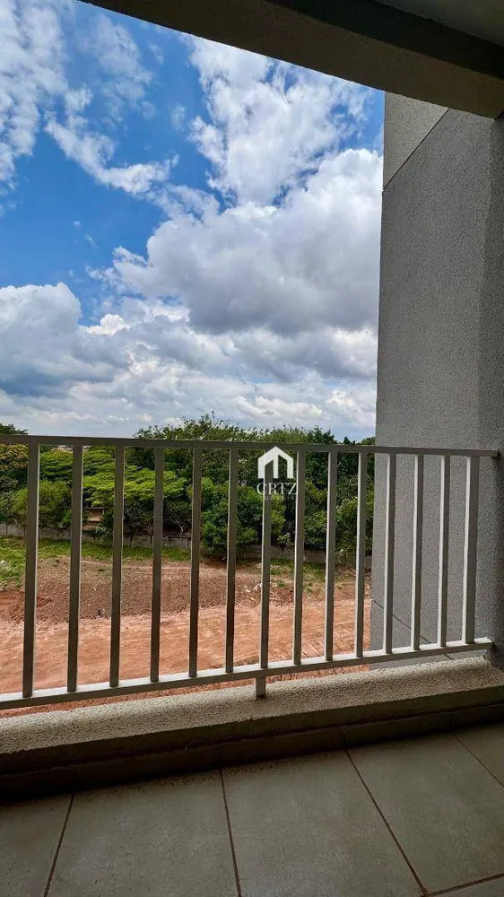 Apartamento, 2 quartos, 42 m² - Foto 11