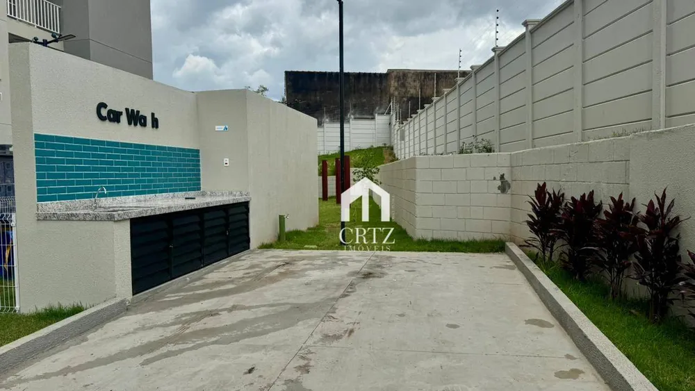 Apartamento, 2 quartos, 42 m² - Foto 6