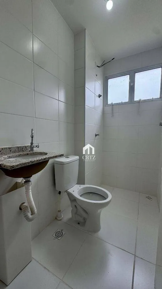 Apartamento, 2 quartos, 42 m² - Foto 4