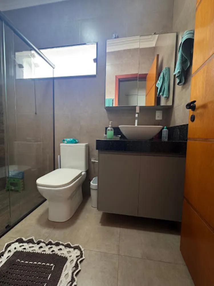 Casa, 3 quartos, 132 m² - Foto 9