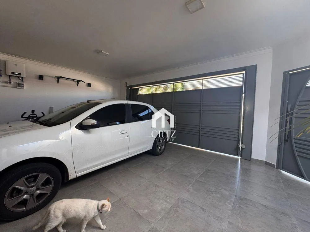 Casa, 3 quartos, 132 m² - Foto 3