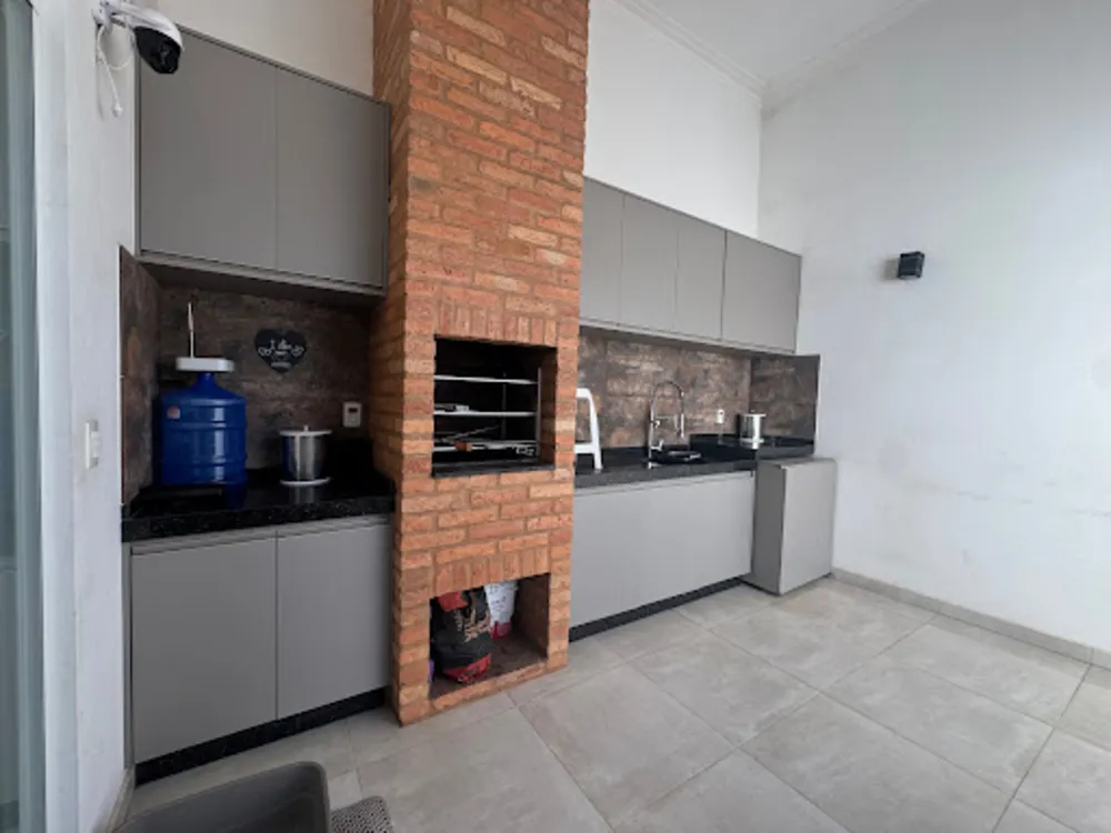 Casa, 3 quartos, 132 m² - Foto 1