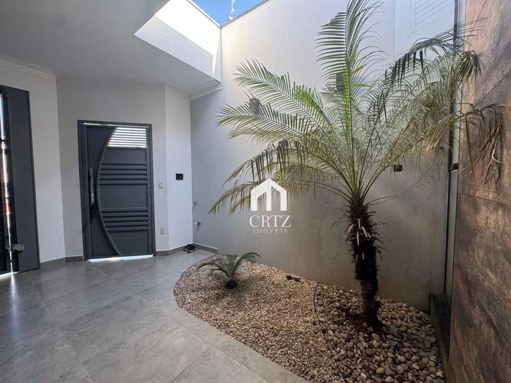 Casa, 3 quartos, 132 m² - Foto 4