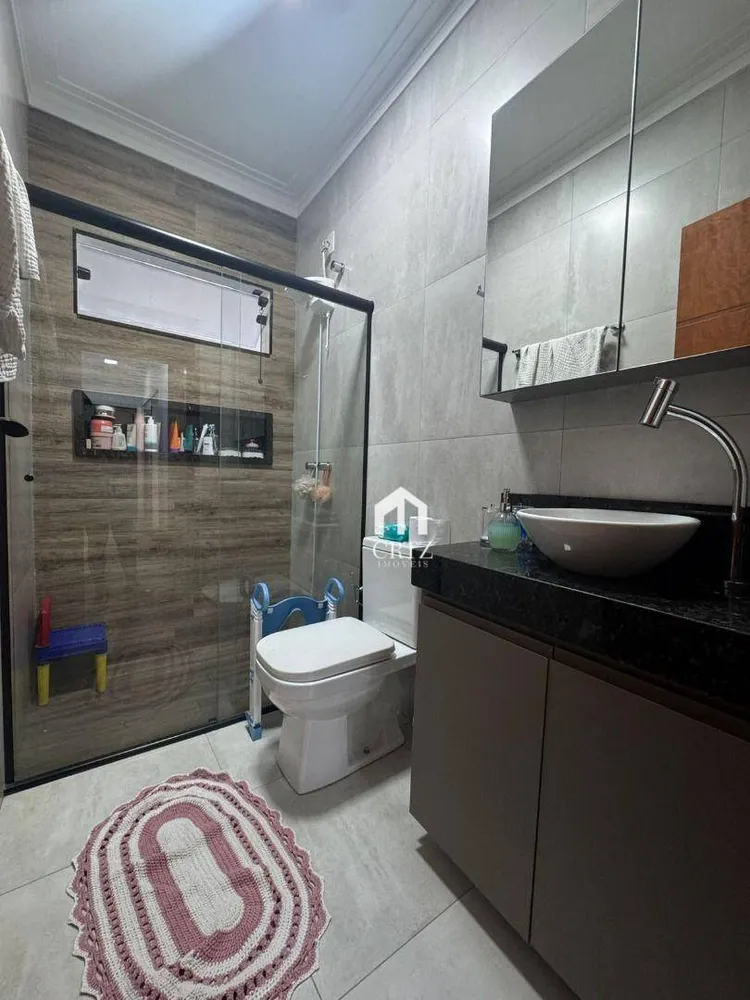 Casa, 3 quartos, 132 m² - Foto 7
