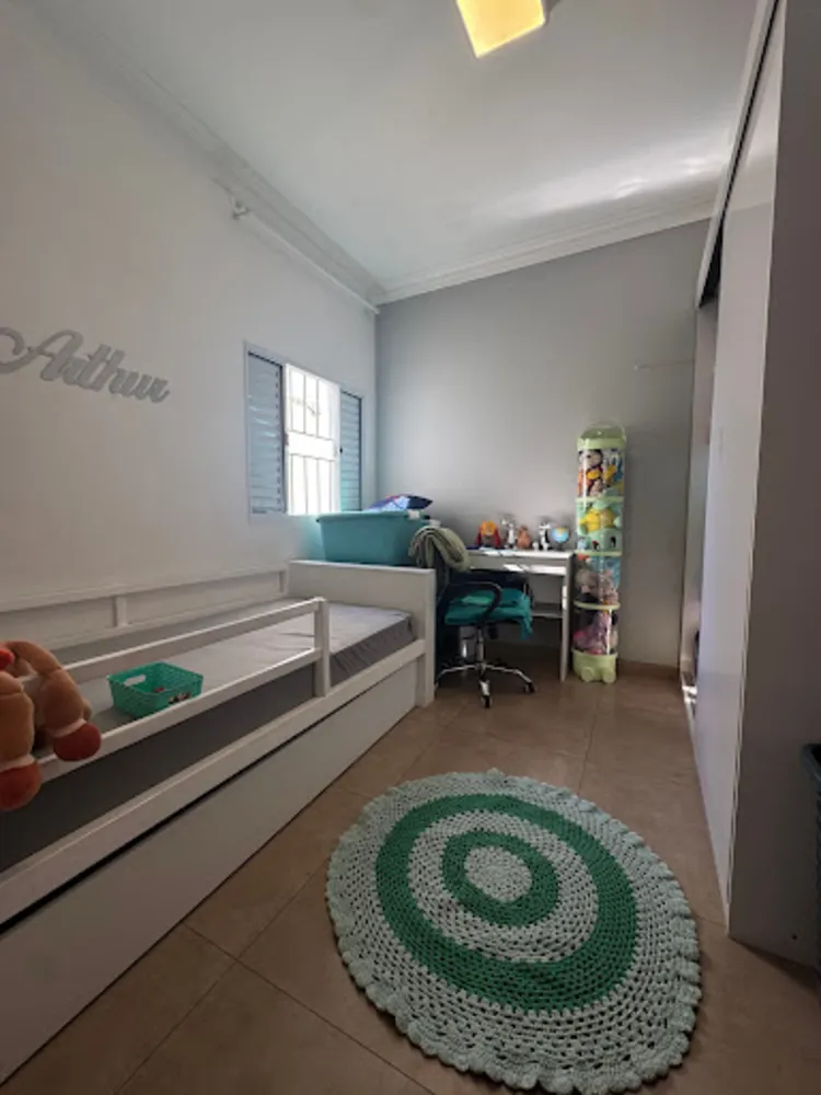 Casa, 3 quartos, 132 m² - Foto 2