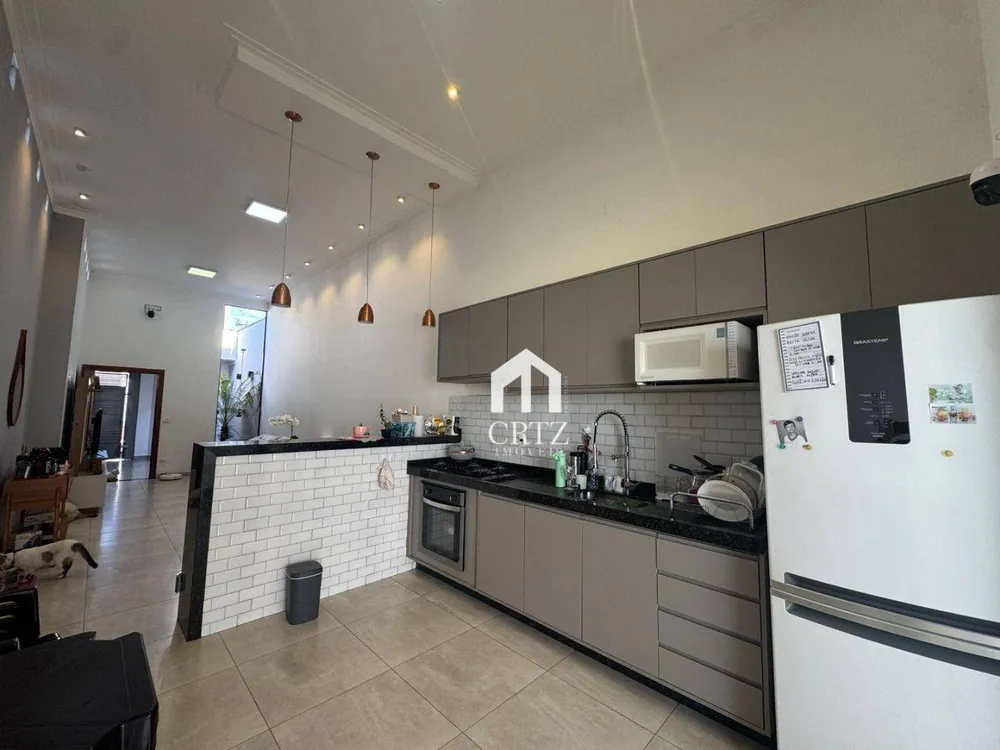 Casa, 3 quartos, 132 m² - Foto 6