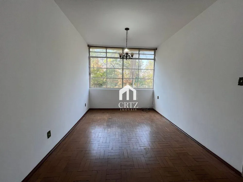 Apartamento, 2 quartos, 115 m² - Foto 1