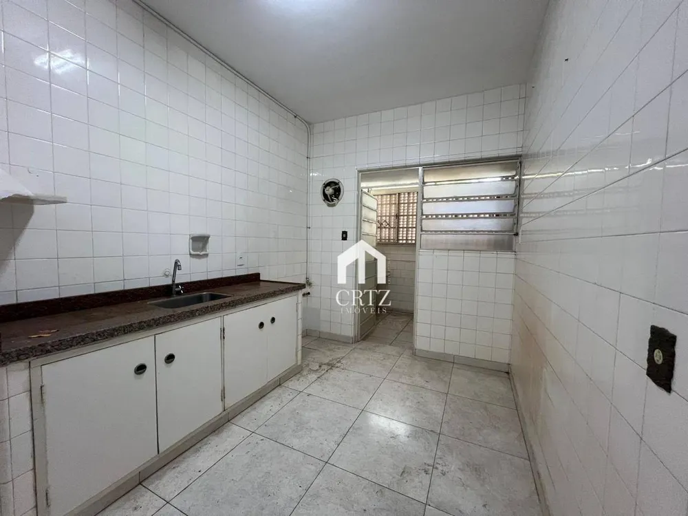 Apartamento, 2 quartos, 115 m² - Foto 3