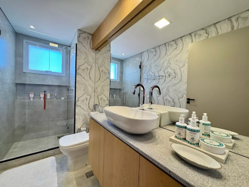Apartamento, 3 quartos, 240 m² - Foto 10