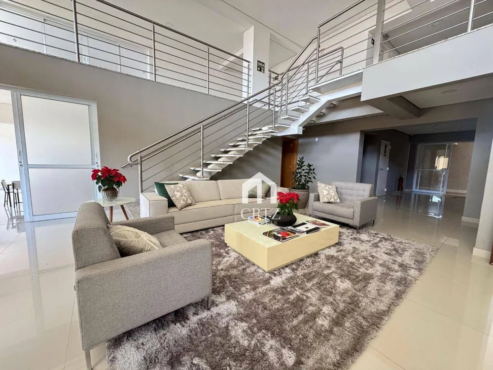 Apartamento, 3 quartos, 240 m² - Foto 20