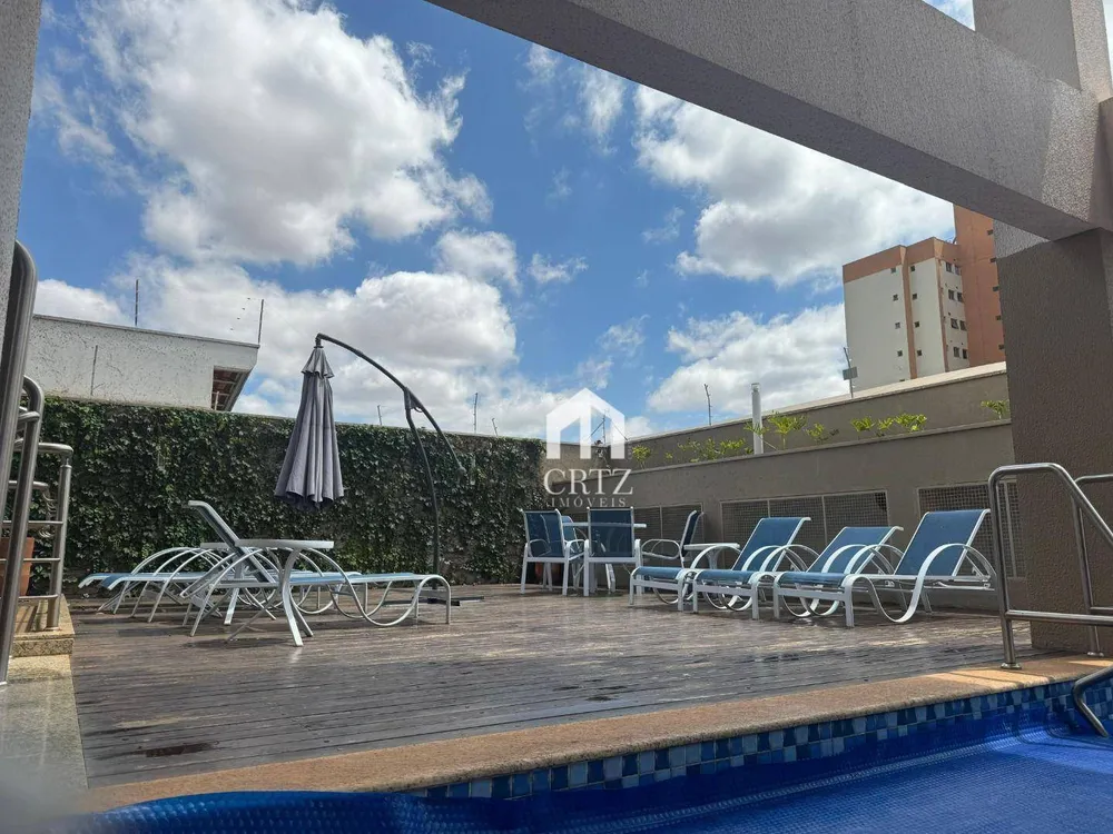 Apartamento, 3 quartos, 240 m² - Foto 23
