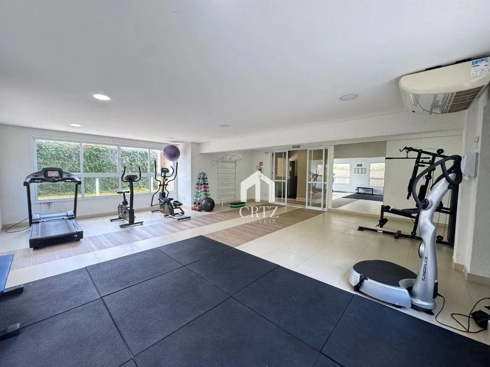 Apartamento, 3 quartos, 240 m² - Foto 24