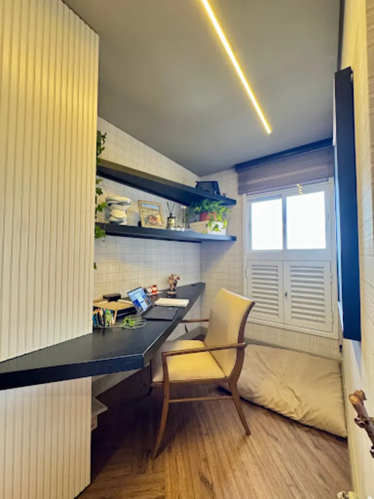 Apartamento, 3 quartos, 240 m² - Foto 19