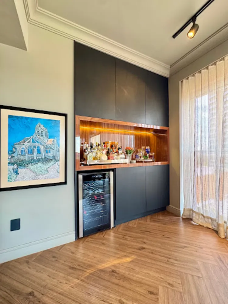 Apartamento, 3 quartos, 240 m² - Foto 28