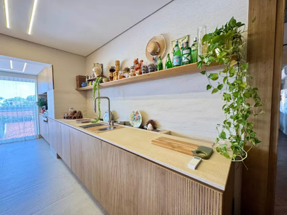 Apartamento, 3 quartos, 240 m² - Foto 3