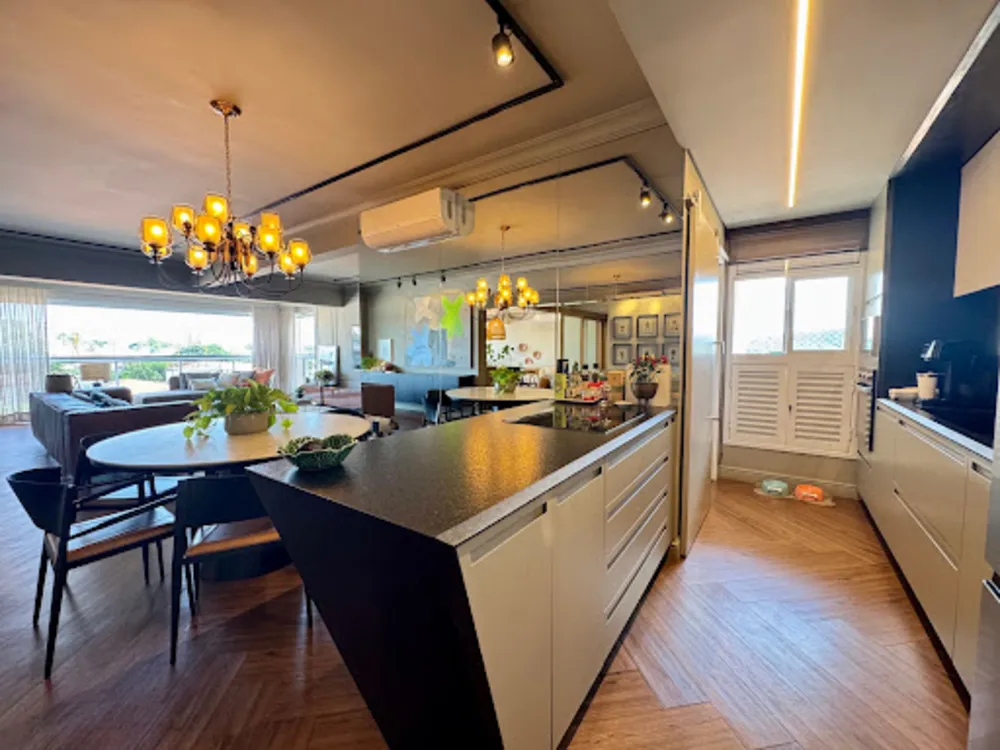 Apartamento, 3 quartos, 240 m² - Foto 14