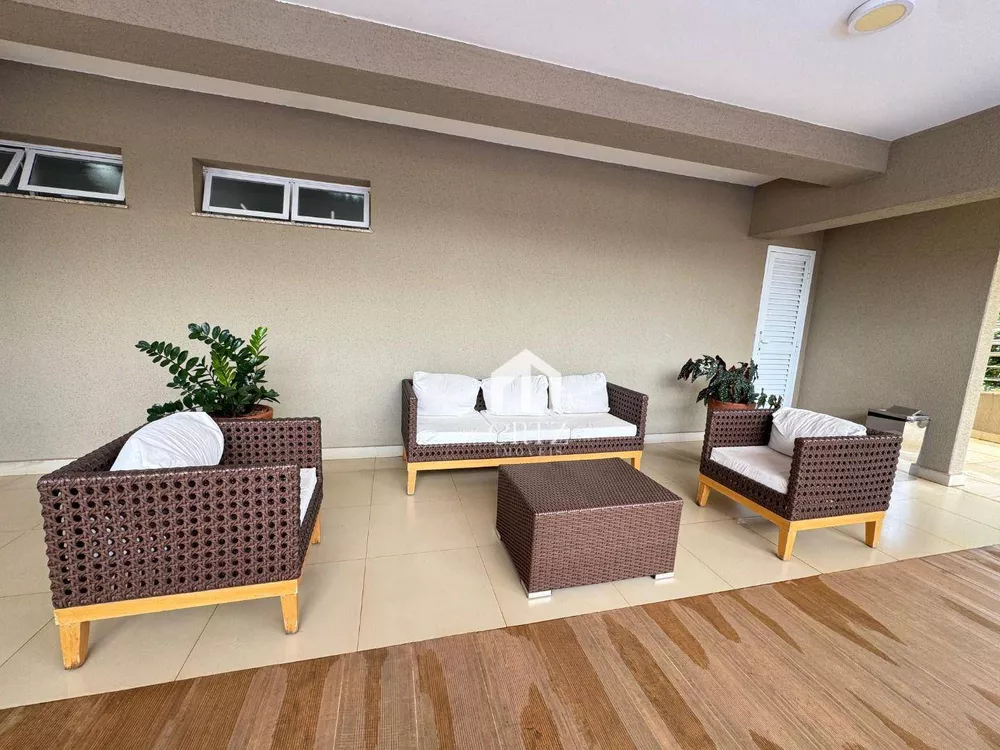 Apartamento, 3 quartos, 240 m² - Foto 17