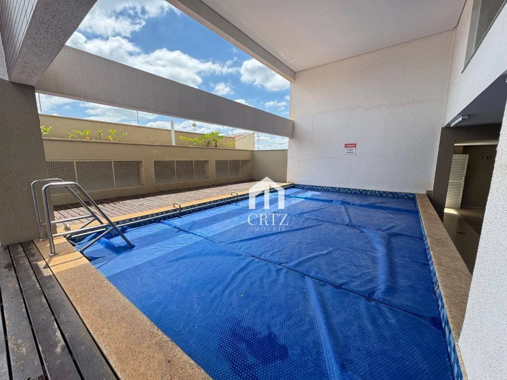 Apartamento, 3 quartos, 240 m² - Foto 35