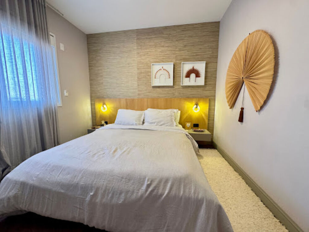 Apartamento, 3 quartos, 240 m² - Foto 3