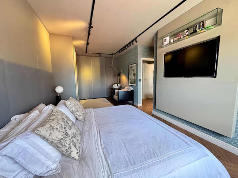 Apartamento, 3 quartos, 240 m² - Foto 4