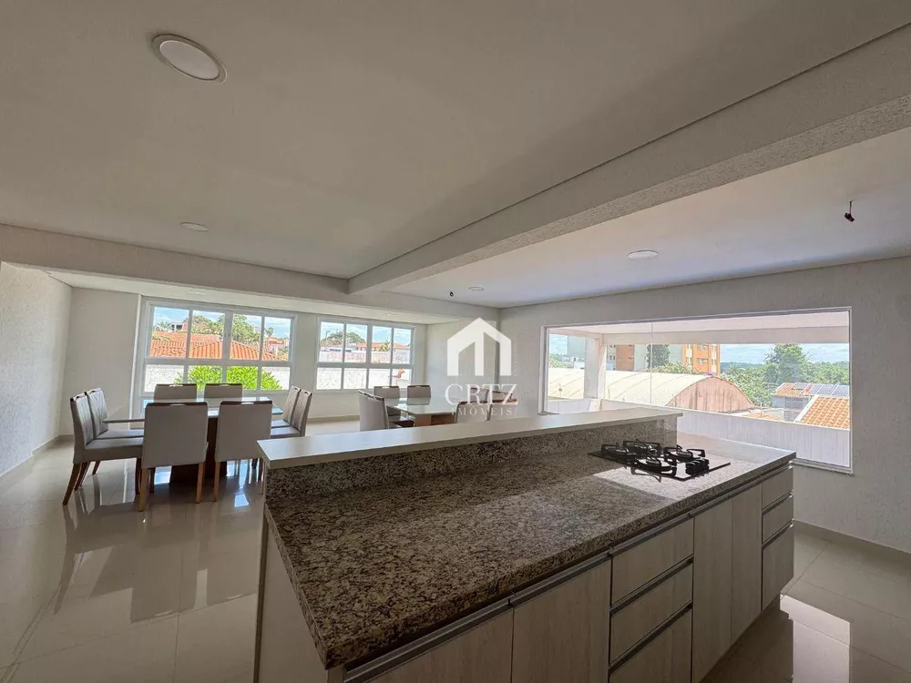 Apartamento, 3 quartos, 240 m² - Foto 20