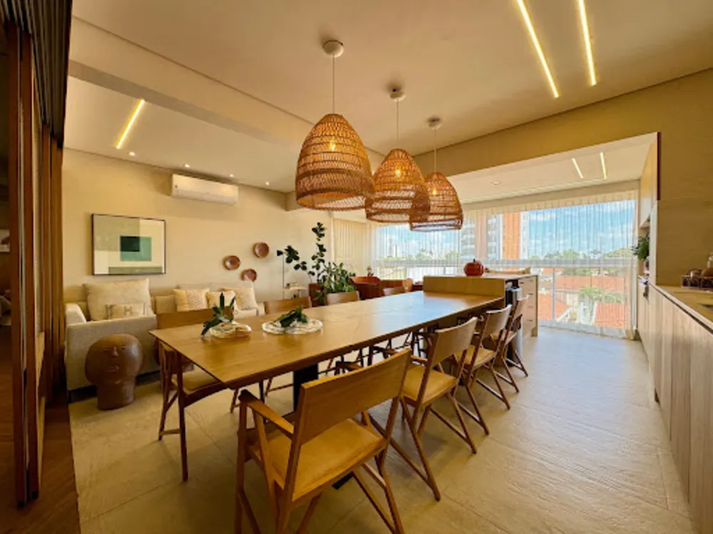 Apartamento, 3 quartos, 240 m² - Foto 34