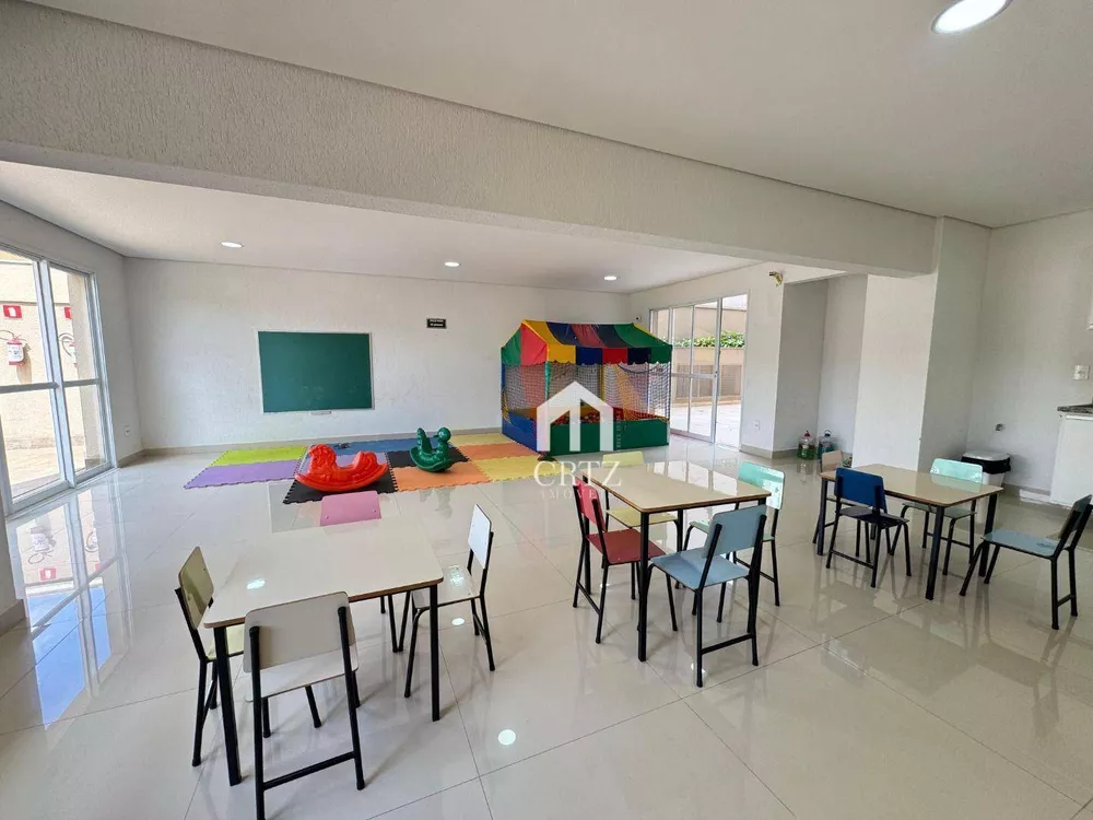 Apartamento, 3 quartos, 240 m² - Foto 18