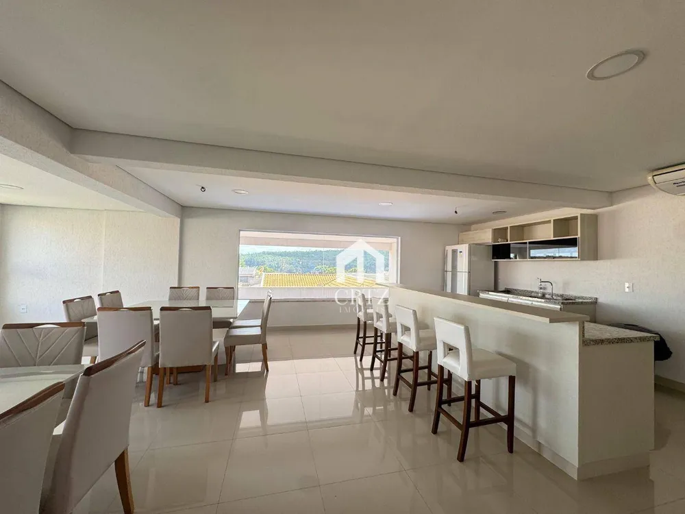 Apartamento, 3 quartos, 240 m² - Foto 26