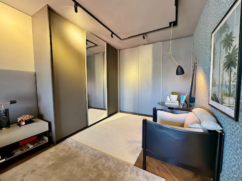 Apartamento, 3 quartos, 240 m² - Foto 12